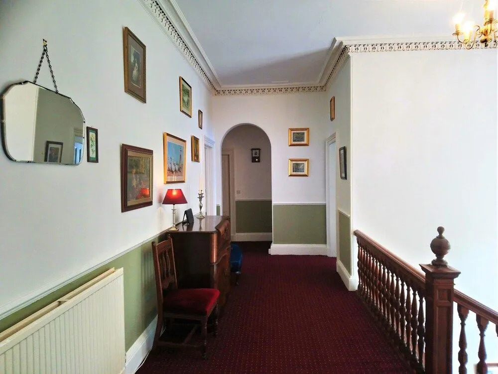 Heatherlie House
