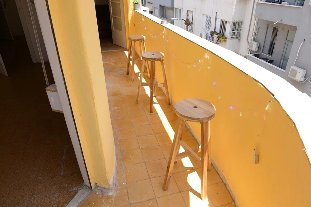 Best Flats In Florentin