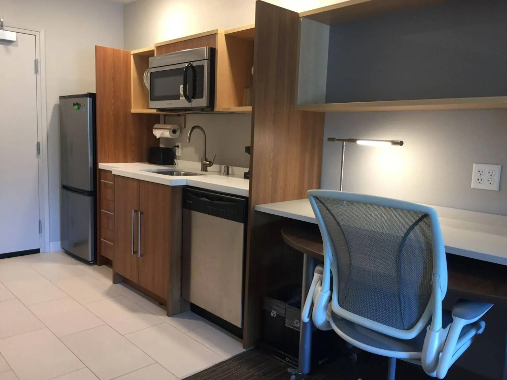 Home2 Suites By Hilton DuPont