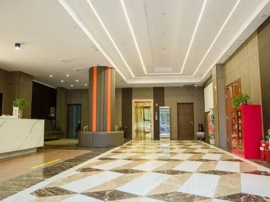 Lijiang Boutique Hotel (Yizhong Middle School)