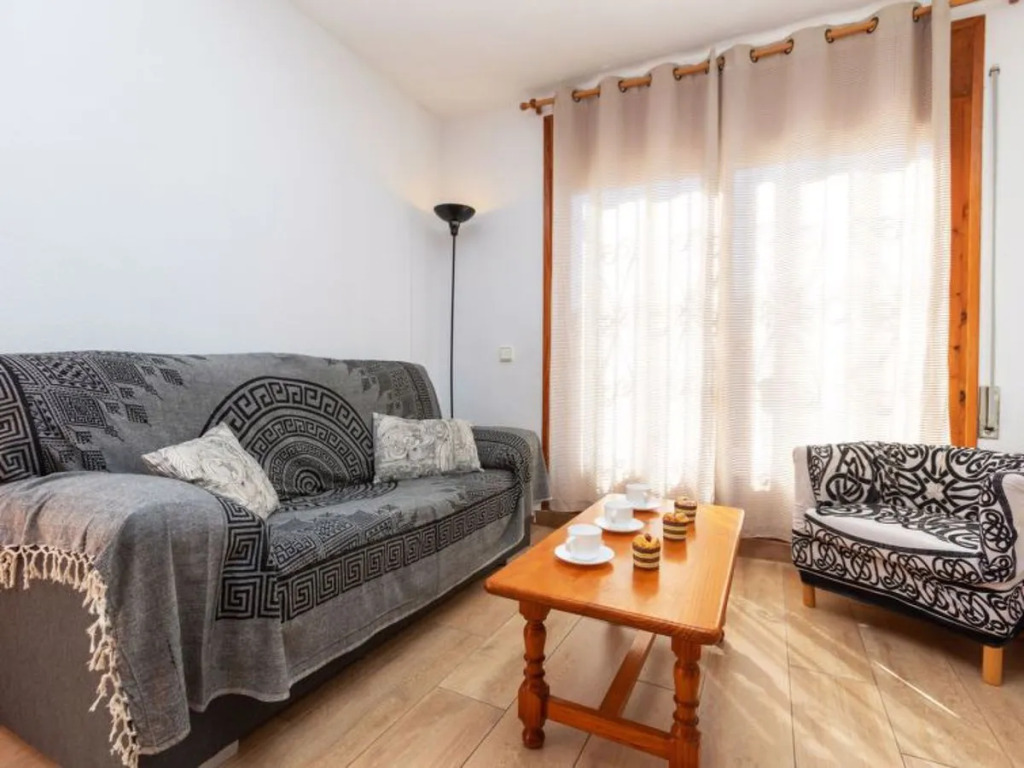 Villa Calas 3 L'Ametlla de Mar
