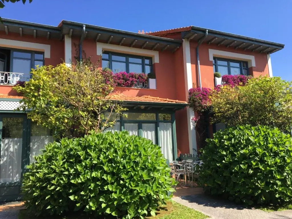 Apartamentos del Norte