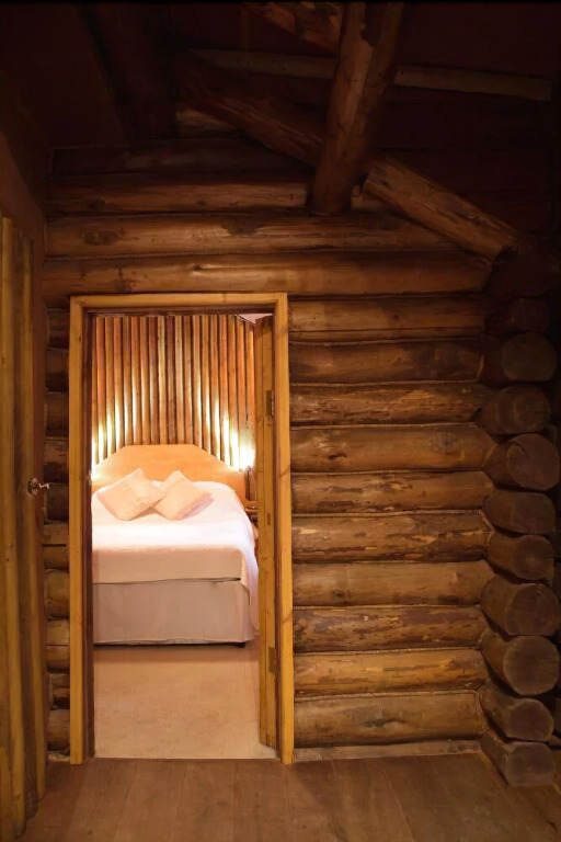Greenways Log Cabin