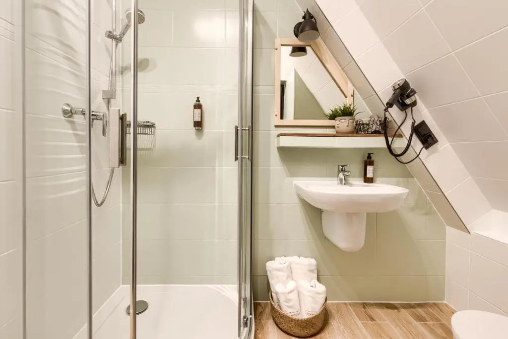 Aspen House Zakopane & Spa