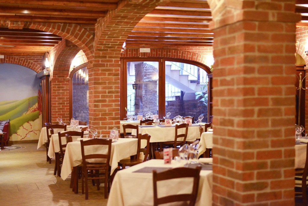 AS Hotel Monza