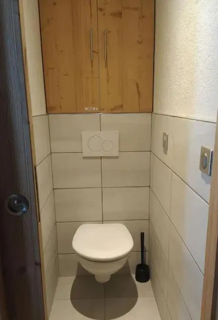 Appartement des Ours ski au pied