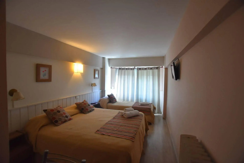 Tangoinn Club Hotel