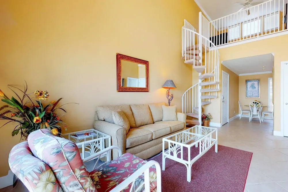 Dawn Condominiums - The Perfect Dawn