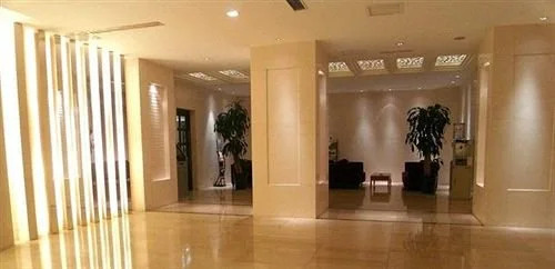 Zhongnan Sunshine Hotel