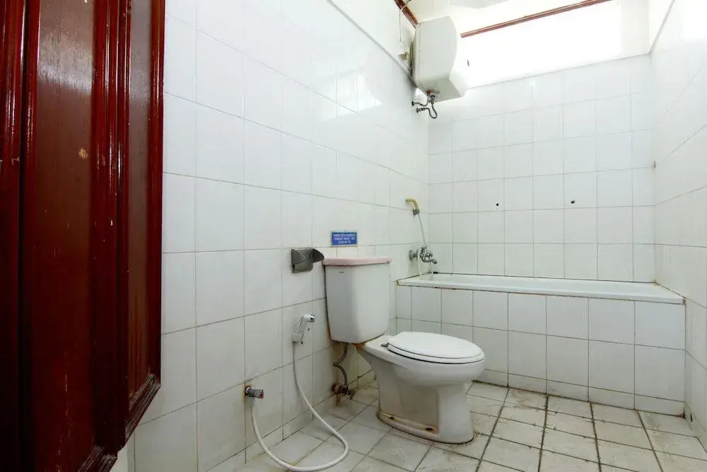 Hotel Limaran 1