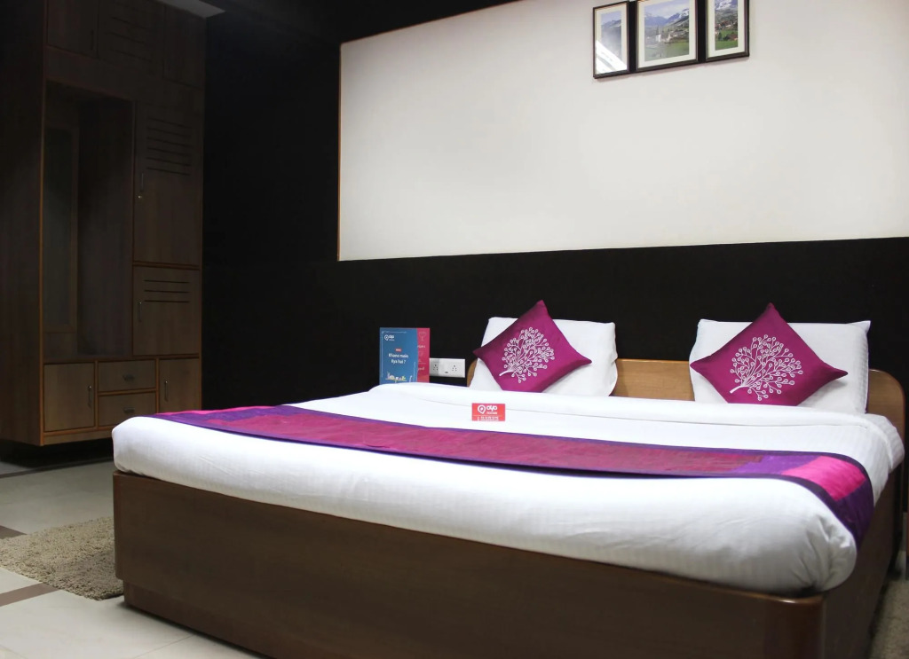 OYO Rooms JP Nagar 3