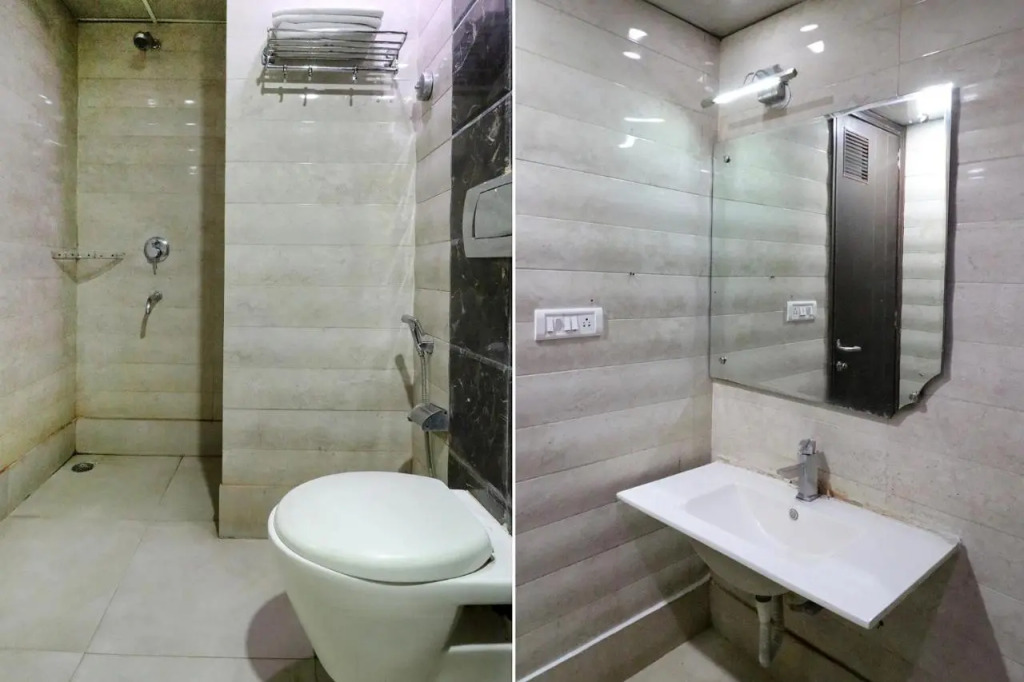 FabHotel Yug Villa