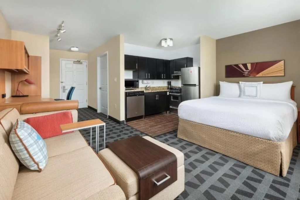 MainStay Suites Mt Laurel - Philadelphia