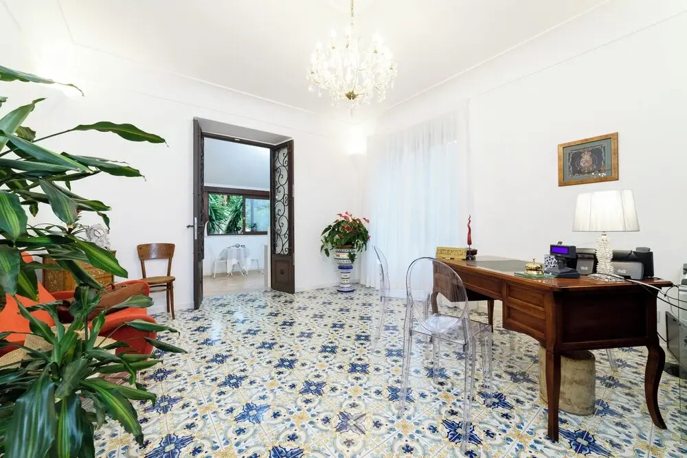 La Casa di Paolo Boutique Hotel
