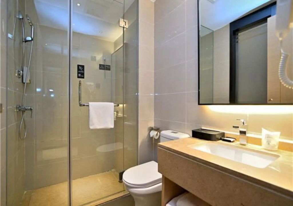 City Comfort Inn Kunming Airport Center