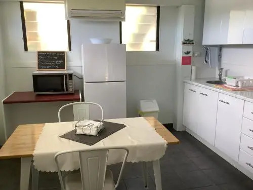 Studio Apartment with Seaview