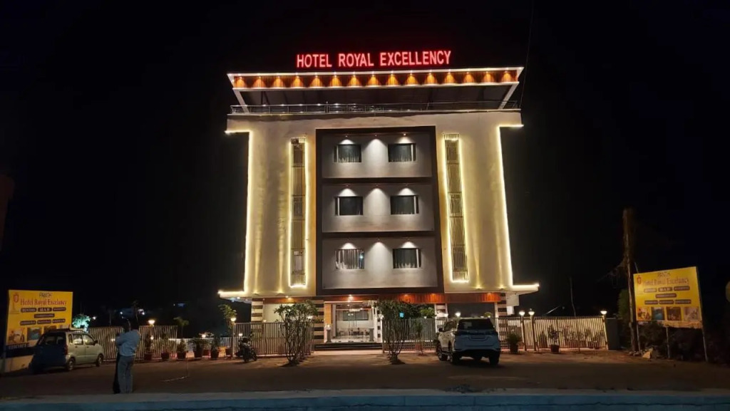 Platinum Royal Excellency
