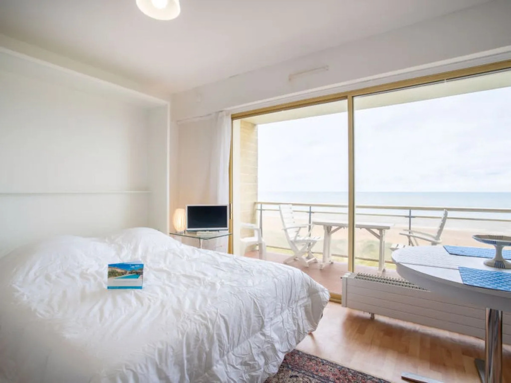 Villa Le Golf Cabourg