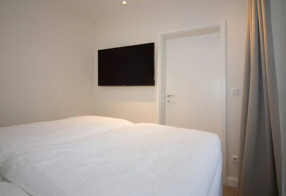 Kurpark-Residenz W112