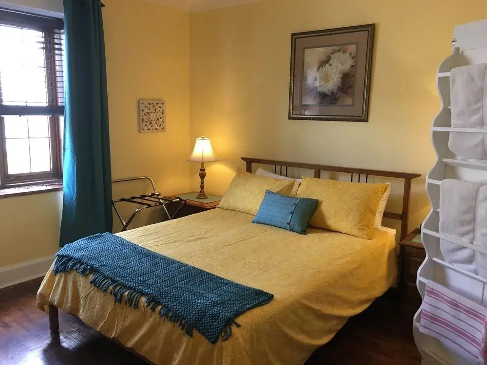 Auberge Racine