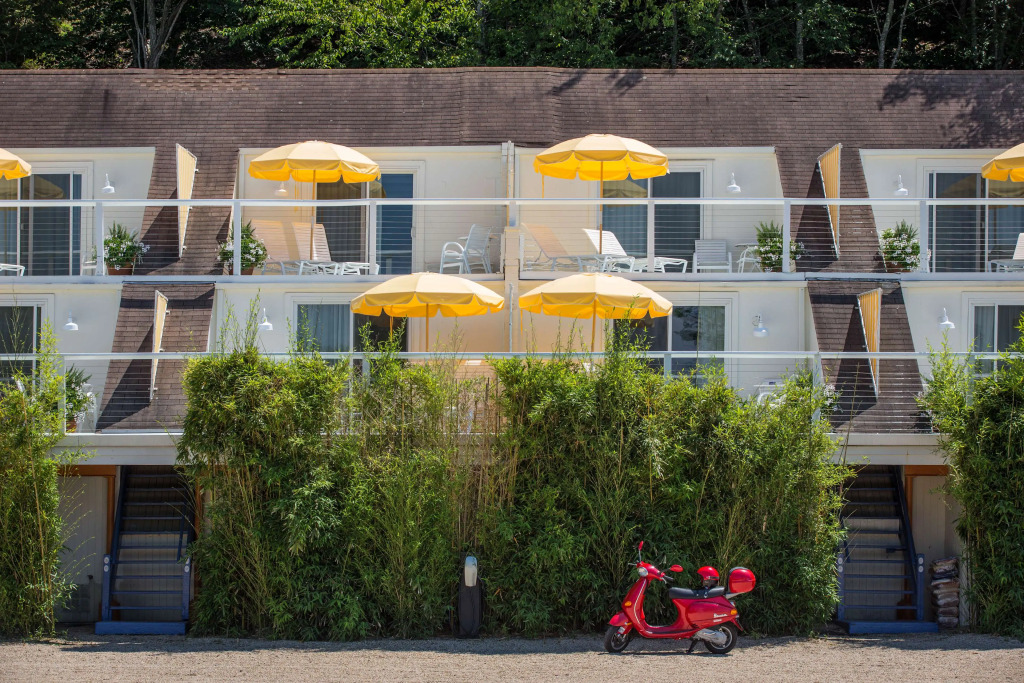 Sunset Beach Hotel