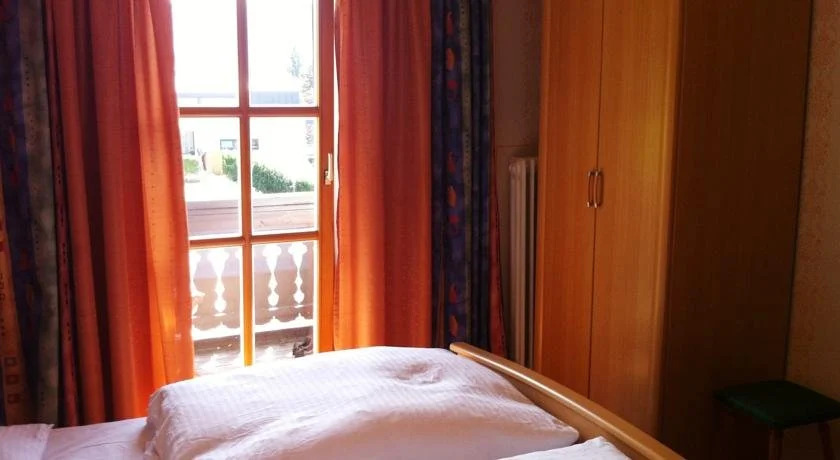 Haus Alpenblick