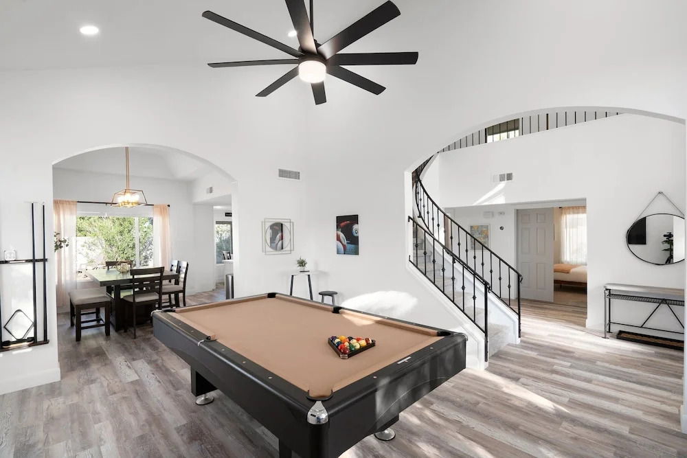Casa Yucca 1