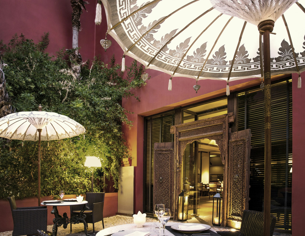 Asia Gardens Hotel & Thai Spa, a Royal Hideaway Hotel
