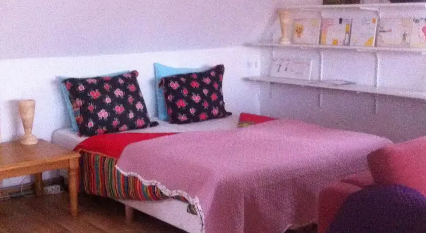 B & B the Gallery Zandvoort