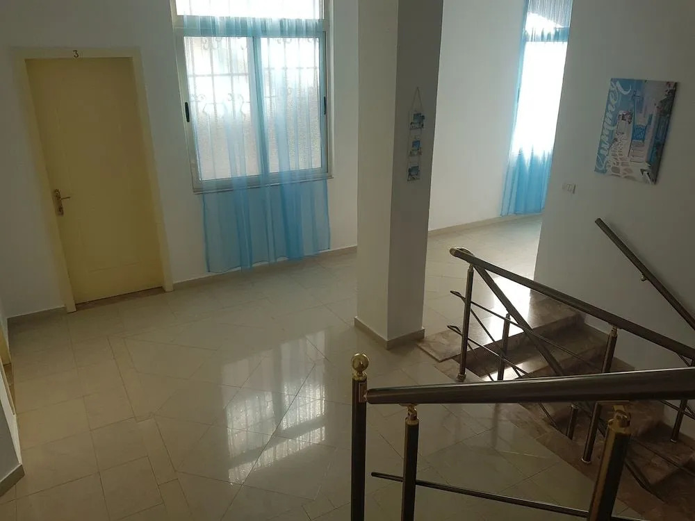 DREAM HOTEL SARANDA