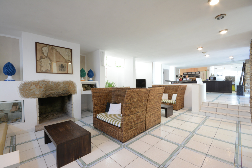 UNAHOTELS Club Hotel Ancora