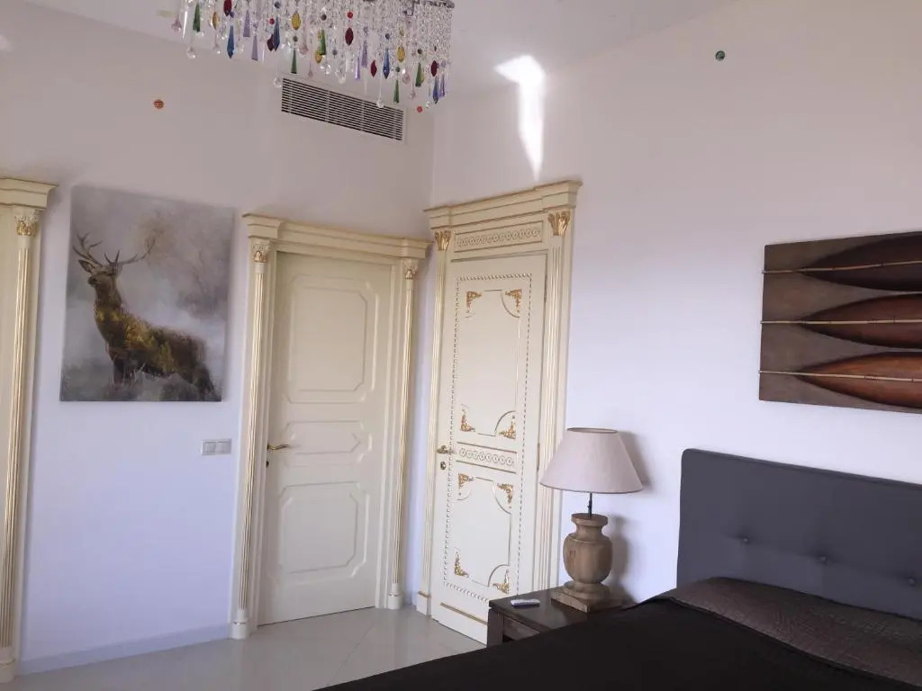 Villa Soley