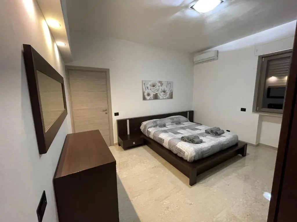 Sunset Apartments