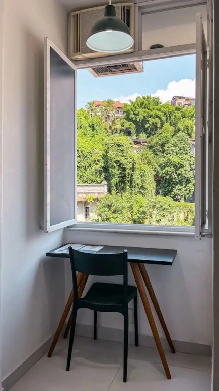 Moderno Studio en Rio de Janeiro T915