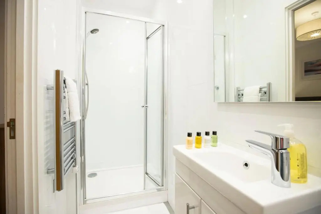 Urban Living's - The King Edward II Luxury Apartment in the heart of Windsor