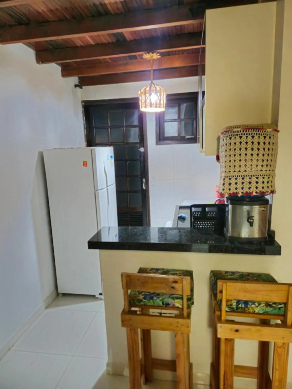Apartamento super mobilhado com piscina e churrasqueira