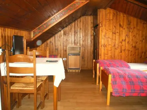 Residence Mirage