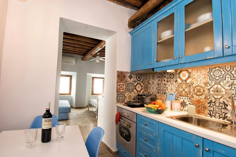 Gavrion s Nest - Perfect for Families - Couples