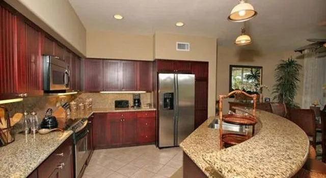 Fairway Villas Waikoloa by OUTRIGGER