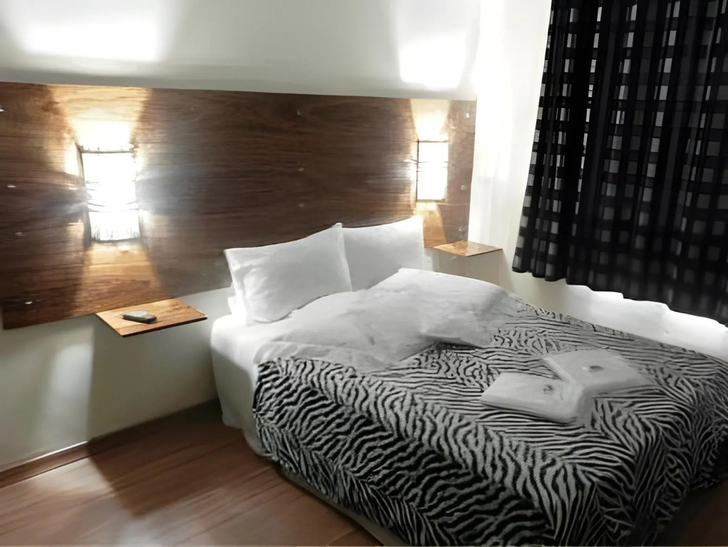 Hotel da Praia
