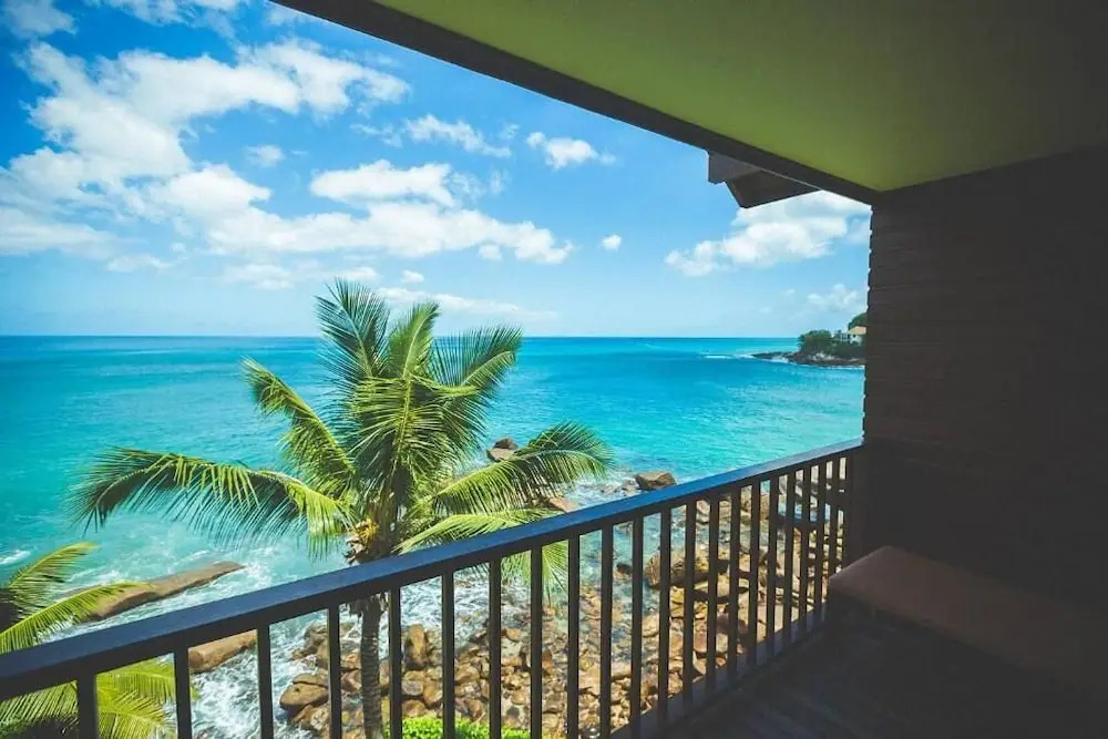 Oceanica Resort Seychelles