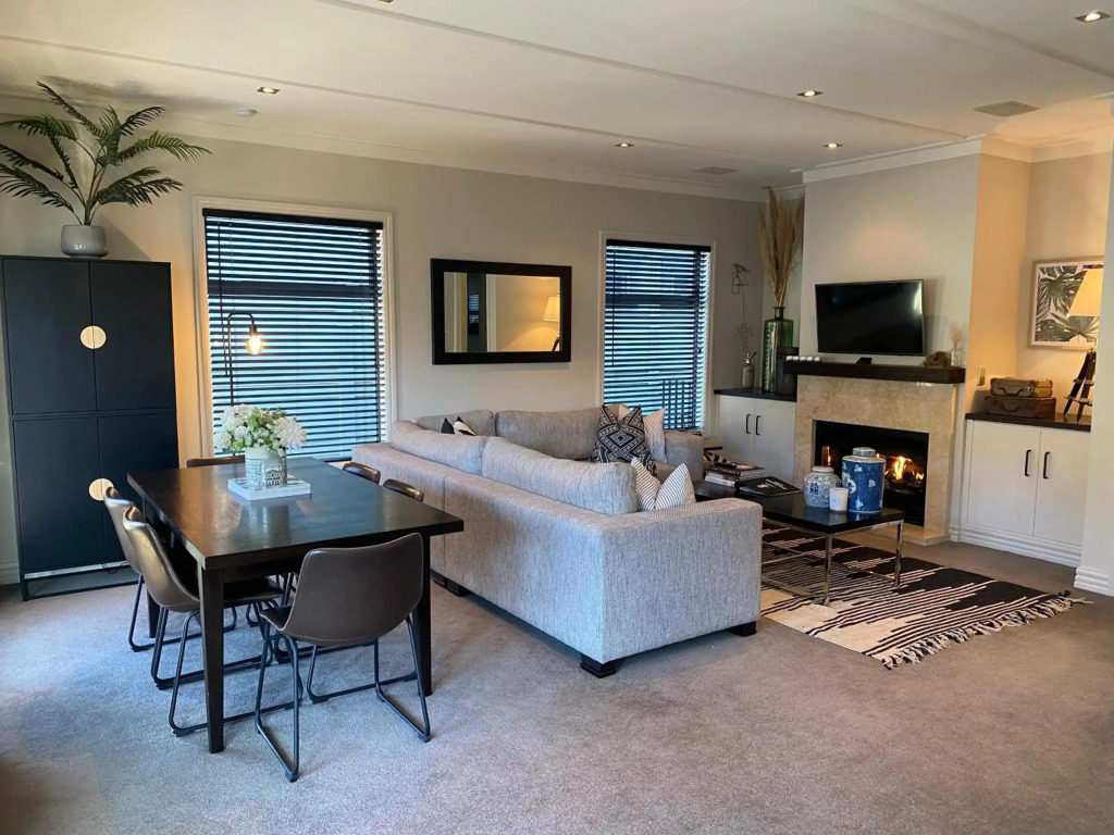 Cardrona Holiday Villa