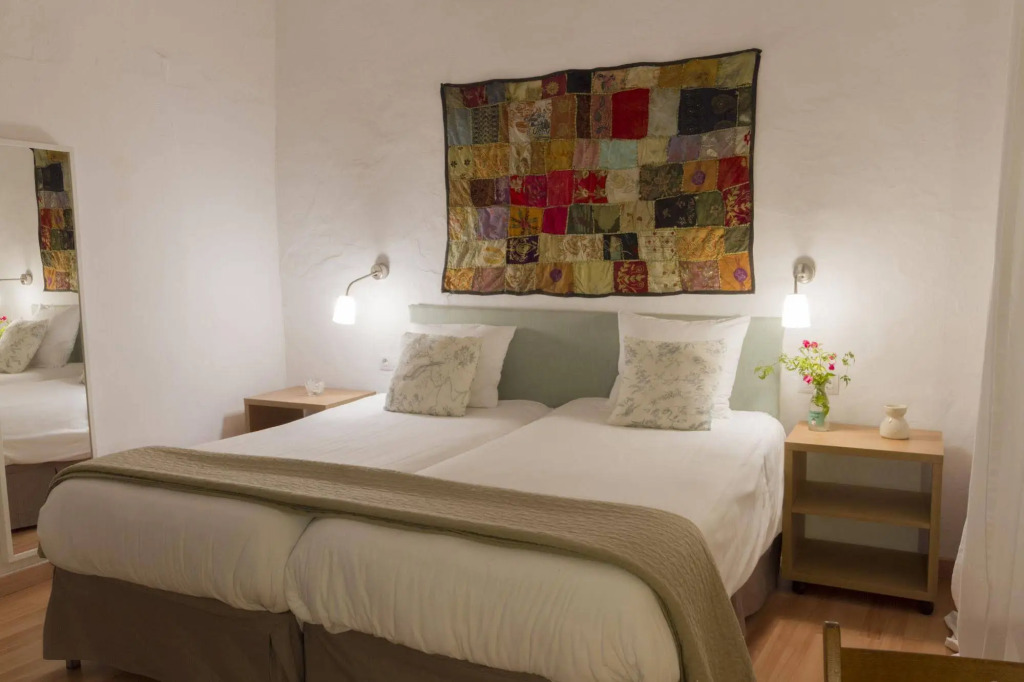 Hostal El Antiguo Convento