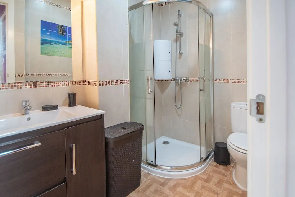 Apartamento del Arqueólogo de Cadiz