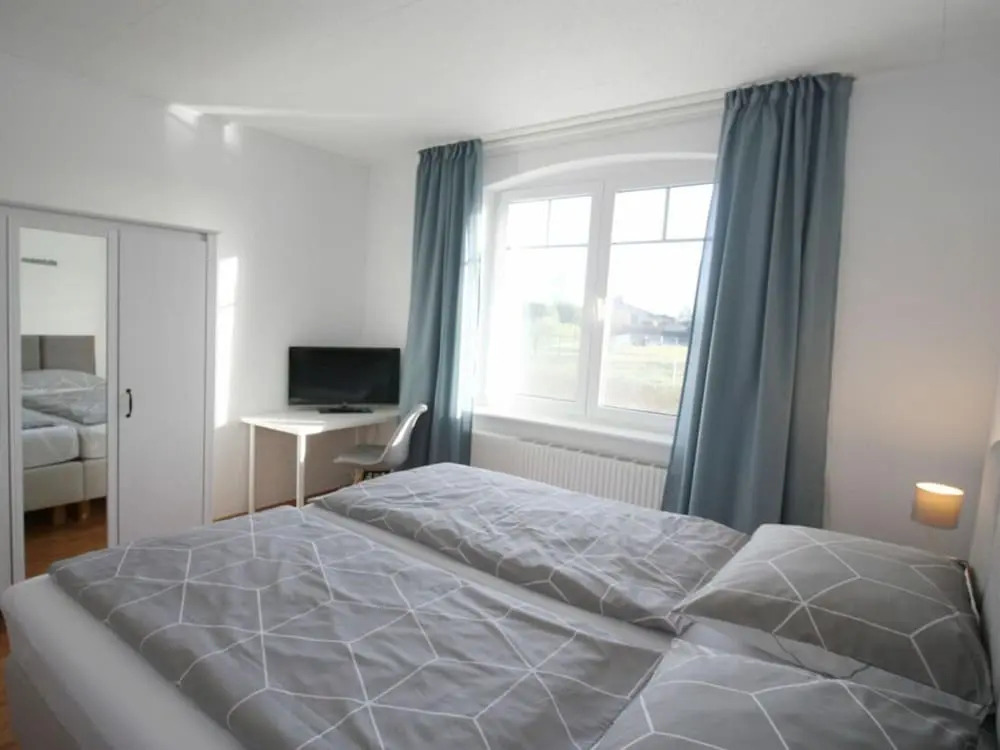 Holiday Apartment Watjewegs Deel