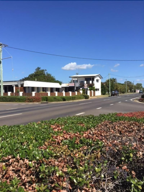 Pacific Sun Bargara