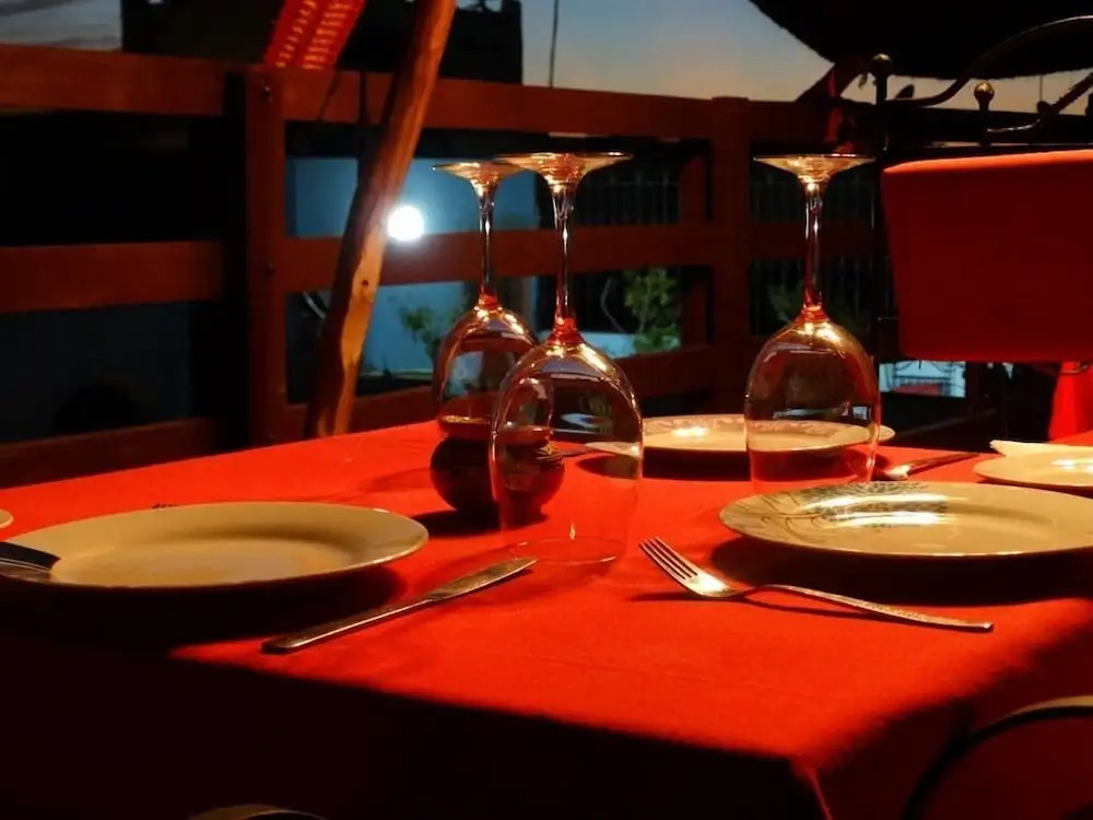 Le Feng Shui Pool and Spa