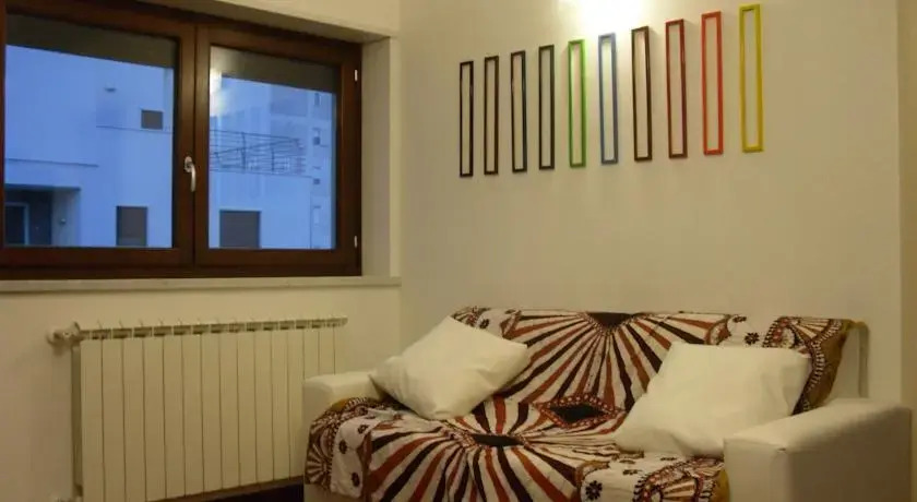 BB Le Cornici Colorate