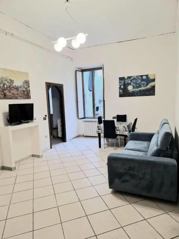 Andrea's House Apartment in the Historic Center of Naples