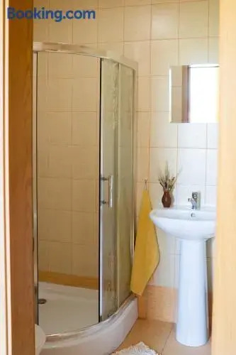 Penzion Zbojník